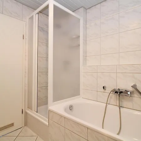 Appartementanlage Ostseeblick - Turm-penthouse Poel 56 Apartment