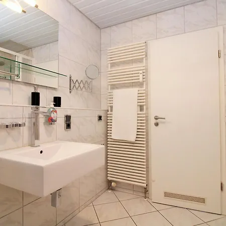 Appartementanlage Ostseeblick - Turm-penthouse Poel 56 Ostseebad Kühlungsborn