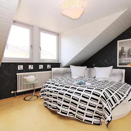 Appartementanlage Ostseeblick - Turm-penthouse Poel 56 Apartment