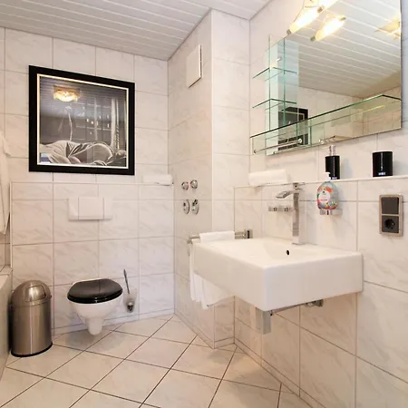 Lejlighed Appartementanlage Ostseeblick - Turm-penthouse Poel 56 *